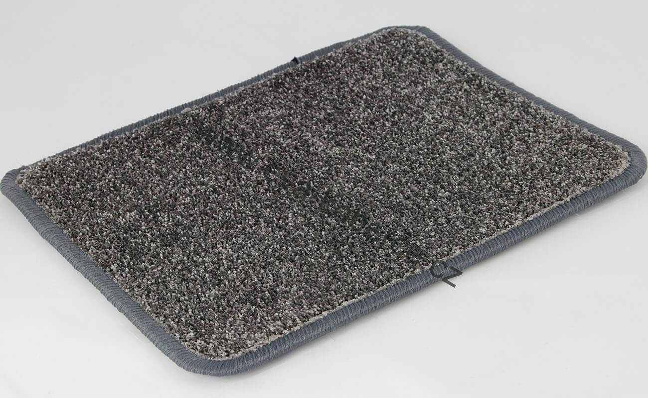 Velurový koberec metráž Debora 500 starorůžový