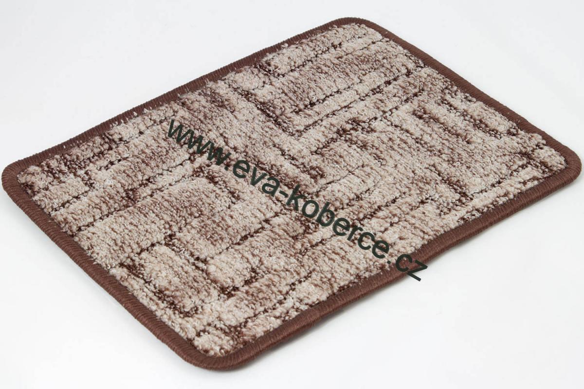 Koberec v metráži Kasbar new 35