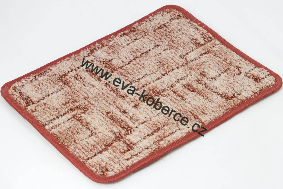 Koberec v metráži Kasbar new 35