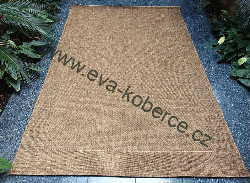 Kusový koberec Grace 3900/075
