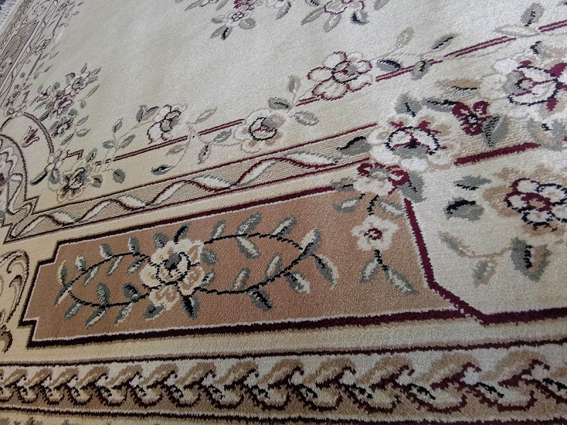 Kusový koberec Beluchi perský vzor 2727