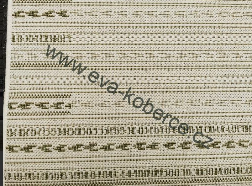 Kusový koberec Essenza 48067/061