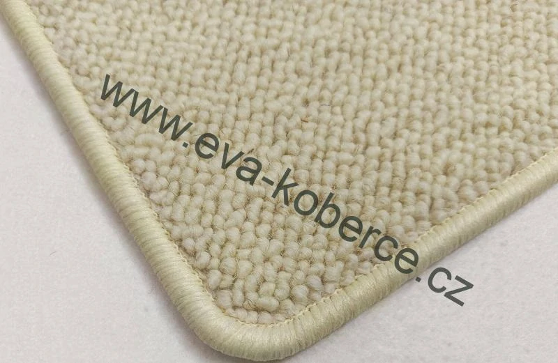 Vlněný koberec Alfa 86