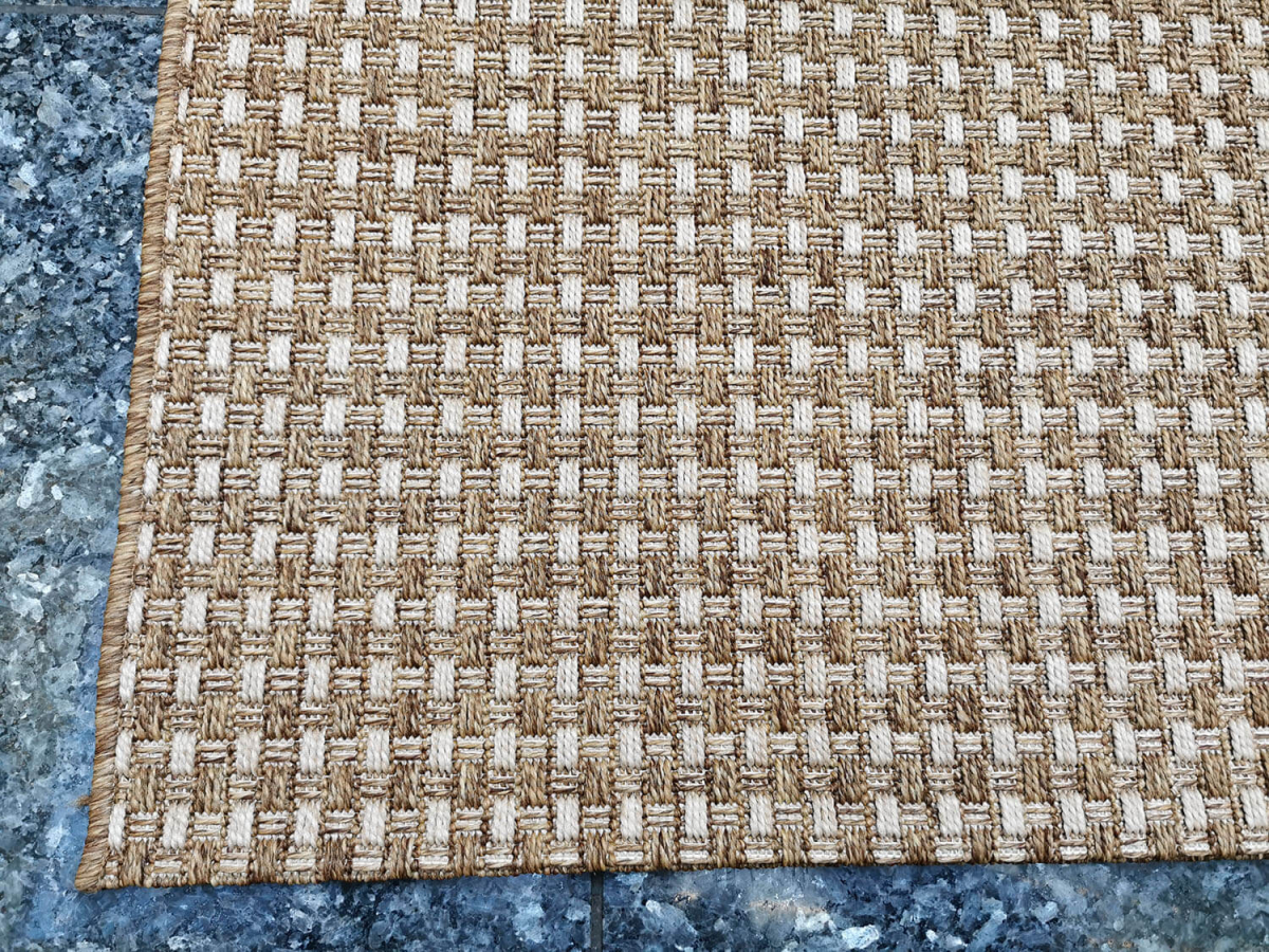 Kusový koberec Grace 39003/275