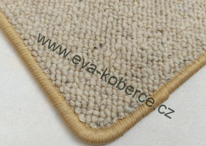 Vlněný koberec Alfa 87