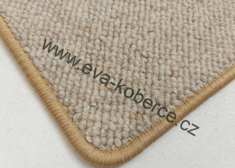 Vlněný koberec Alfa 88