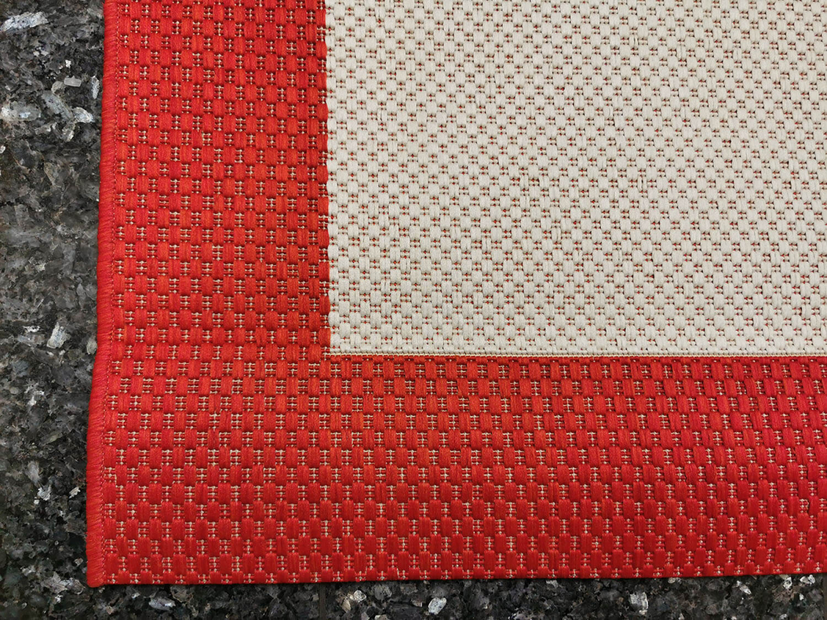 Kusový koberec Essenza 48371/615