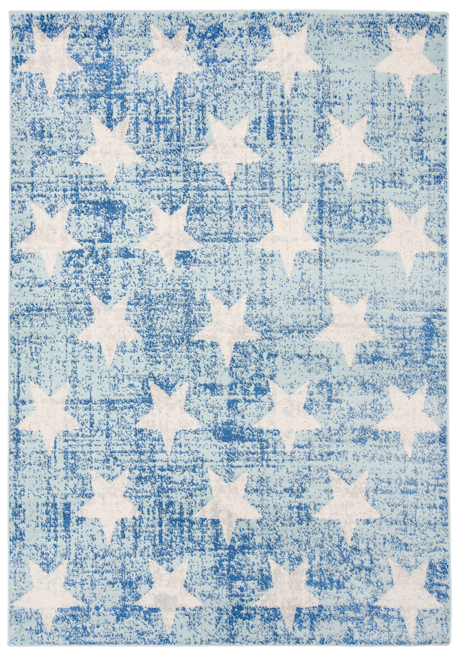 Kusový koberec Happy pastel H332A WT