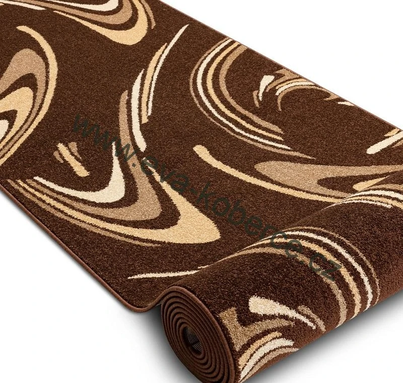 Běhoun friese CF16 hnědý šíře 80cm