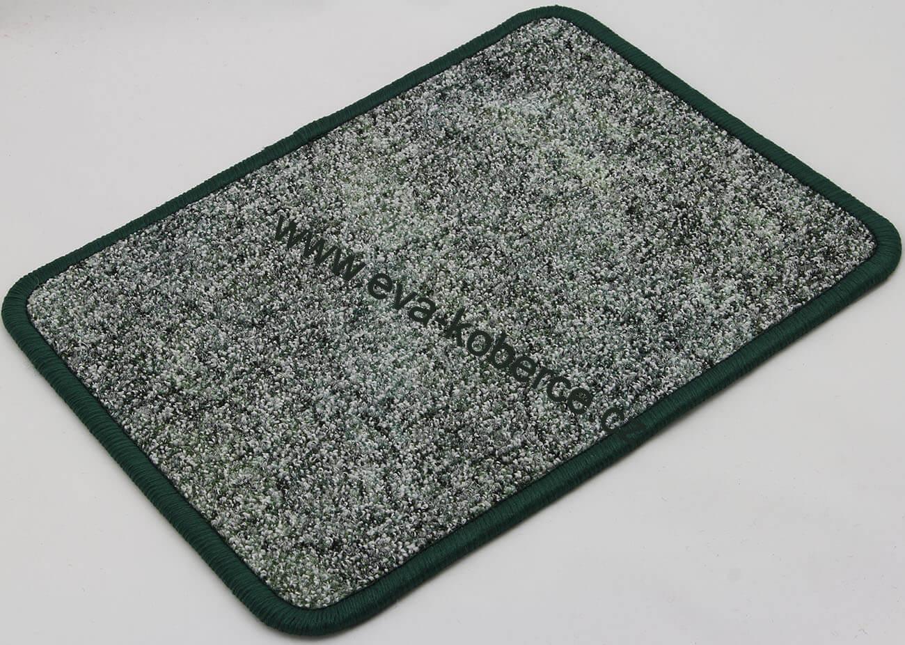 Smyčkový koberec v metráži Sierra 48 hnědý