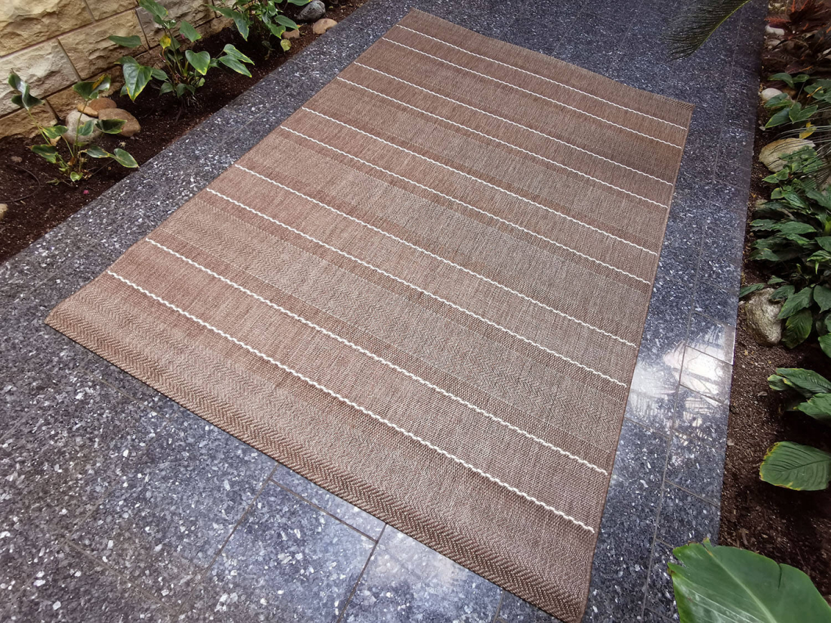 Kusový koberec Essenza 48061-078