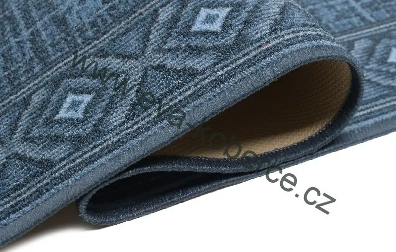 Běhoun Sarah 75 modrý