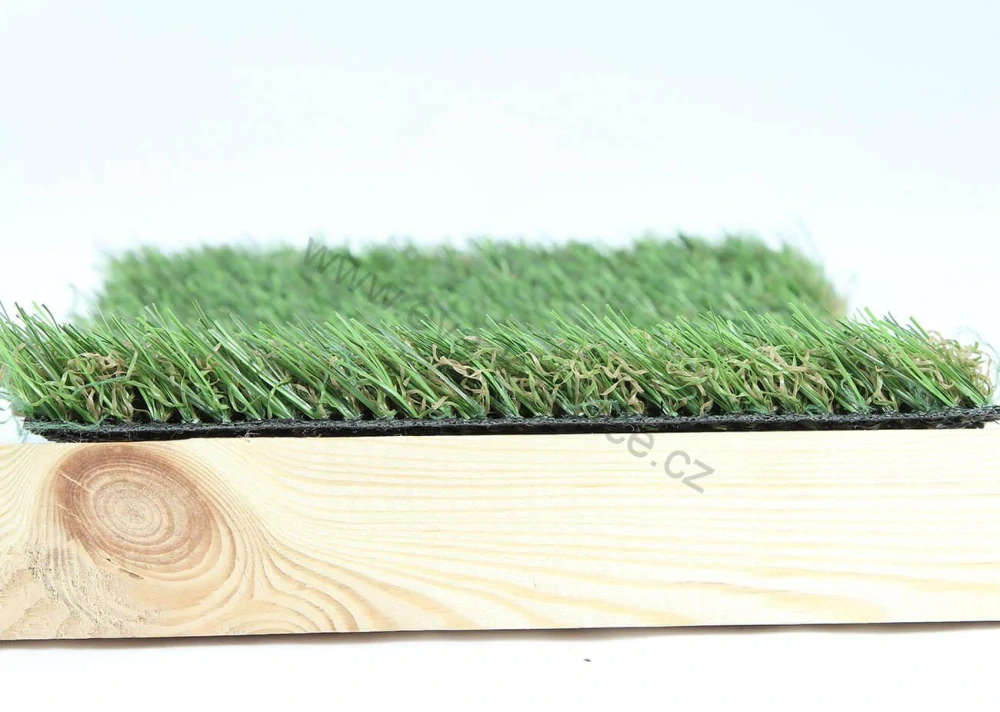 Umělý travní koberec Greenville 28S zelený