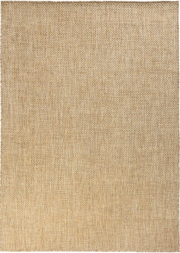 Kusové koberce Buklé SM-20A hnědé rozměr 160 x 230cm