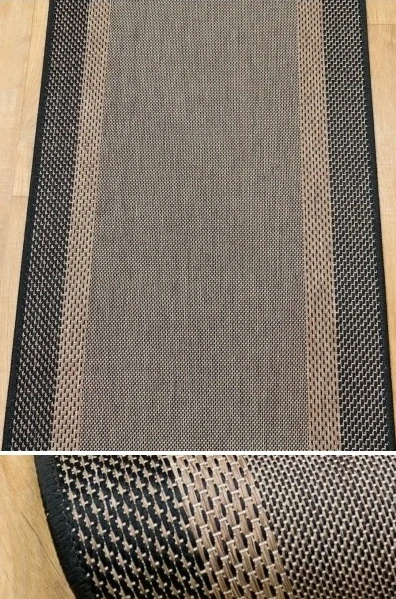 Protiskluzové běhouny Buklé 301 šedé šíře 67cm