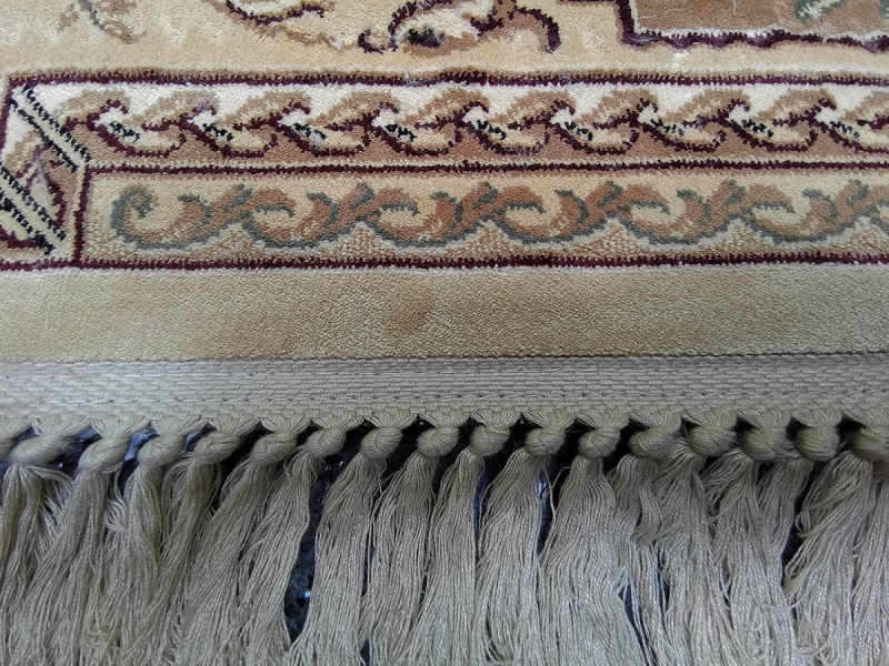 Kusový koberec Beluchi perský vzor 2727