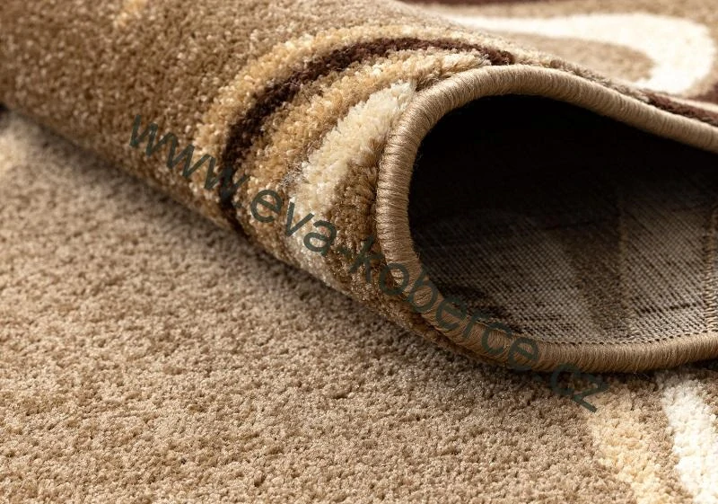 Běhoun friese CF16 bežový