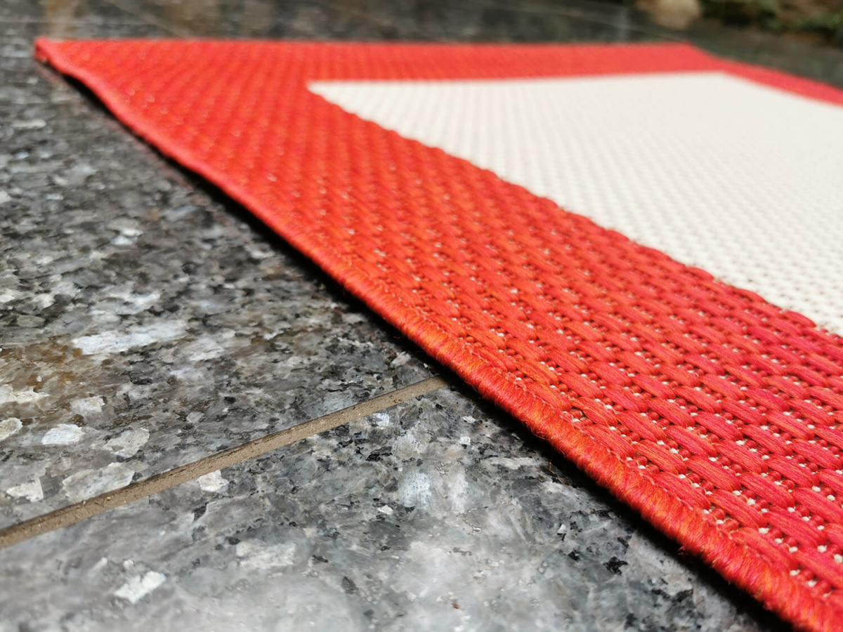 Kusový koberec Essenza 48371/615