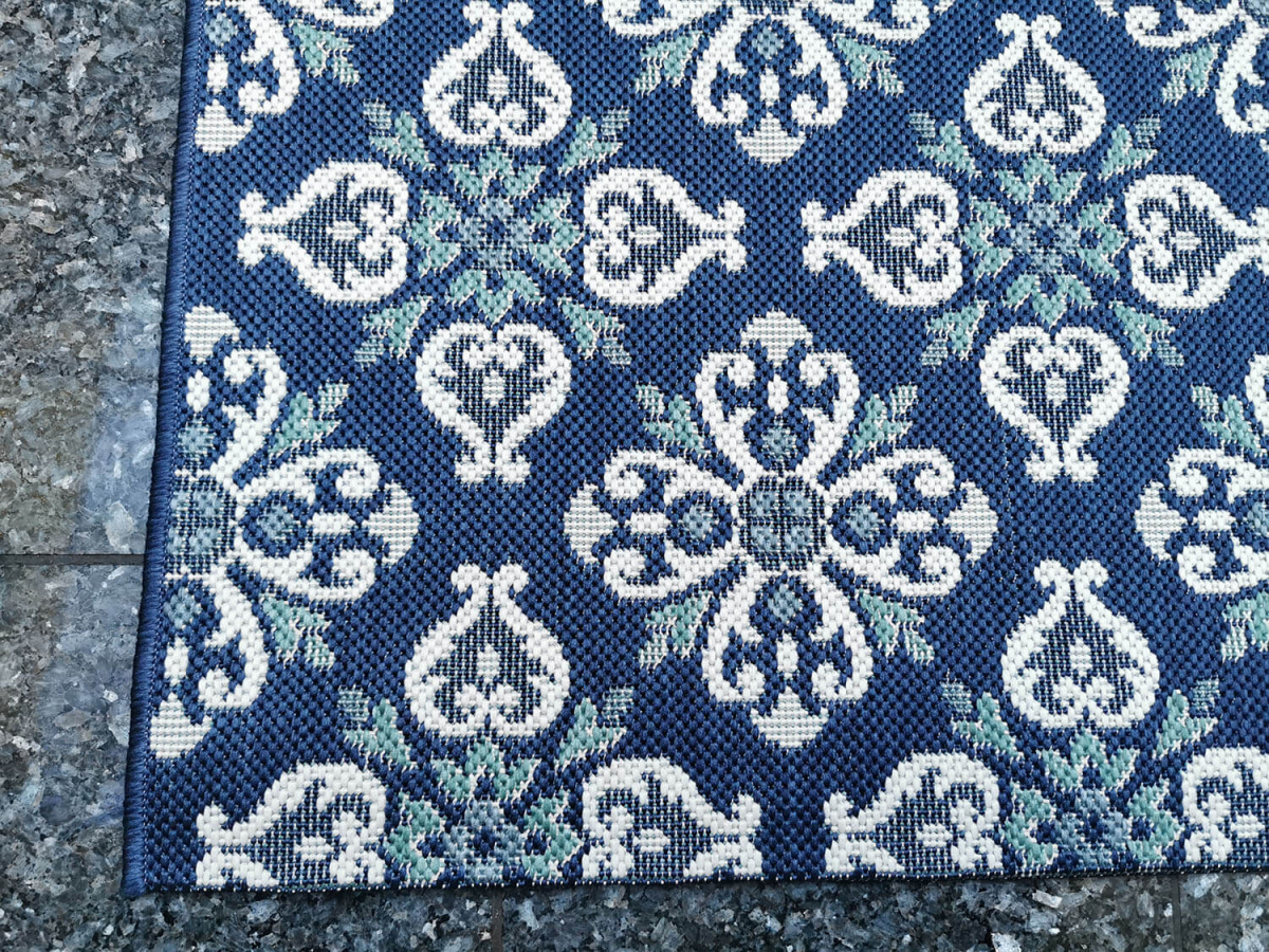 Buklé koberec Star 19246-699