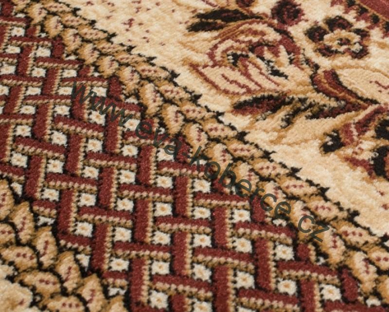 Běhoun BCF 7192B hnědý