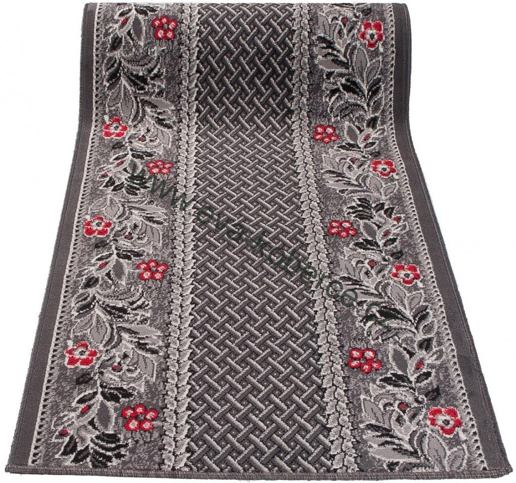 Běhoun BCF 7192B šedý