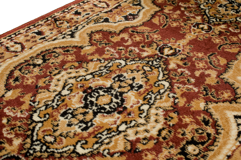 Běhoun BCF E951A hnědý