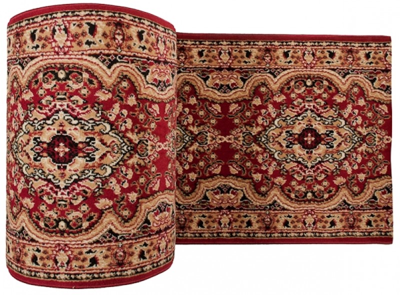 Běhoun BCF E951A bordový