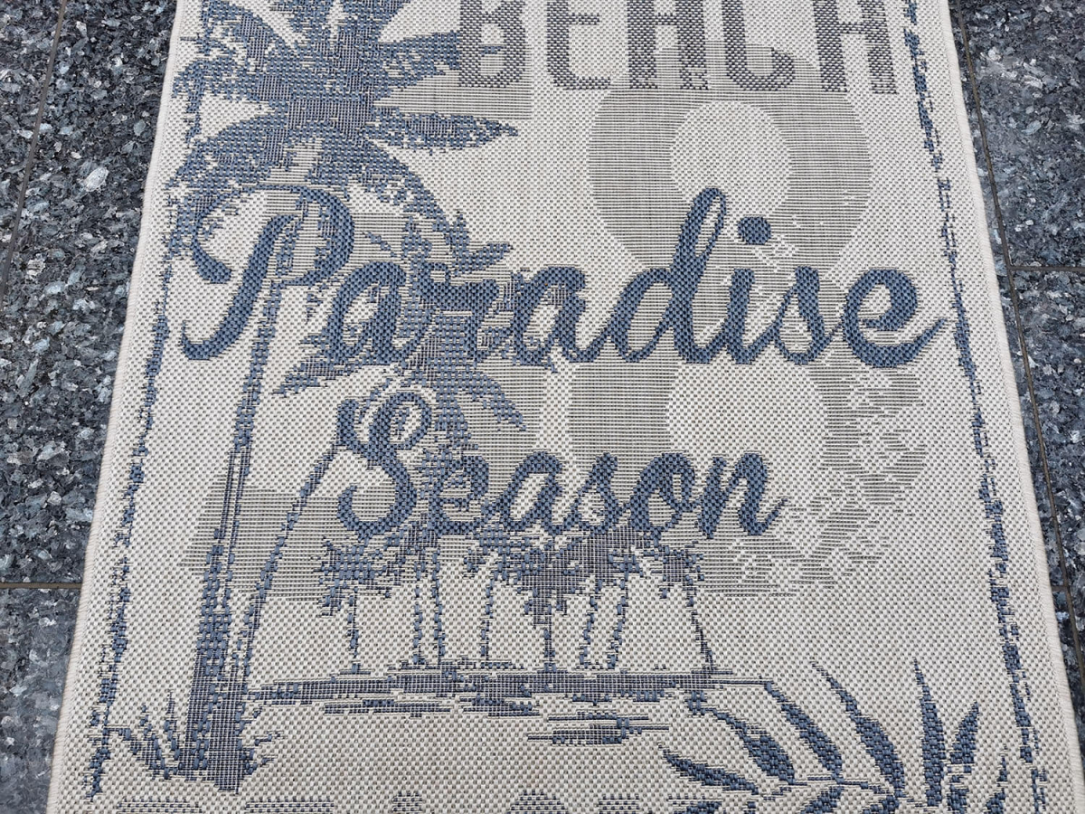 Kusový koberec Essenza Kitchen 48557-951