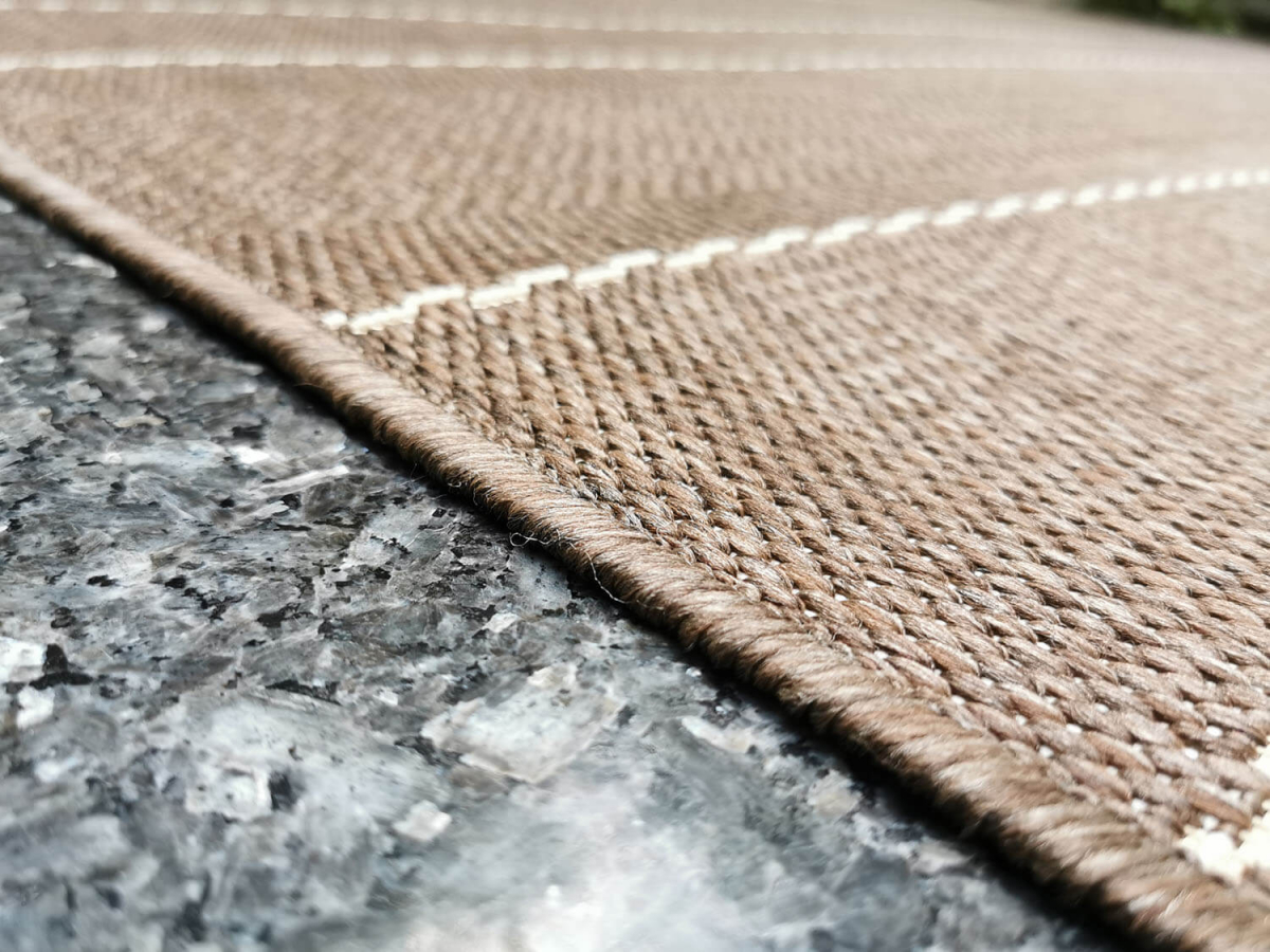 Kusový koberec Essenza 48061-078