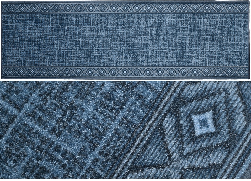 Běhoun Sarah 75 modrý