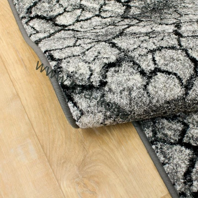 Běhoun friese TER20 šedý