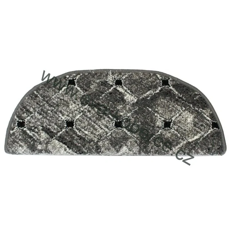 Nášlap na schody Friese TK20 béžový 77 x 24cm obdélník