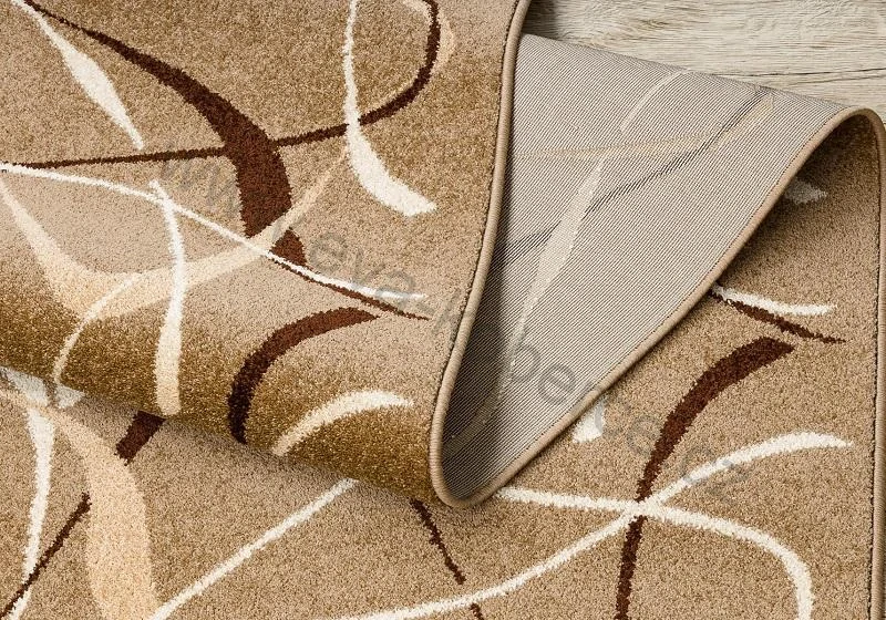 Běhoun friese CHC25 hnědý šíře 70cm