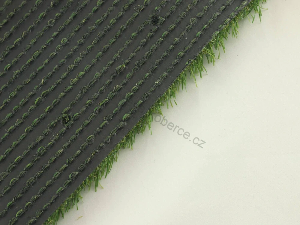 Umělá tráva Yara grass olive