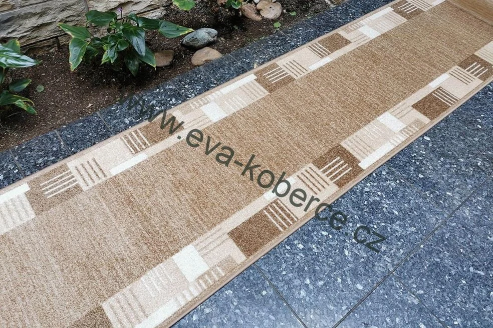 Běhoun Montana hnědý