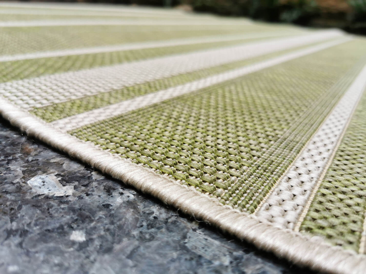 Kusový koberec Essenza 48118/461