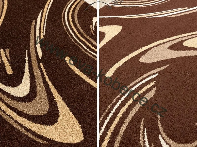 Běhoun friese CF16 hnědý šíře 80cm