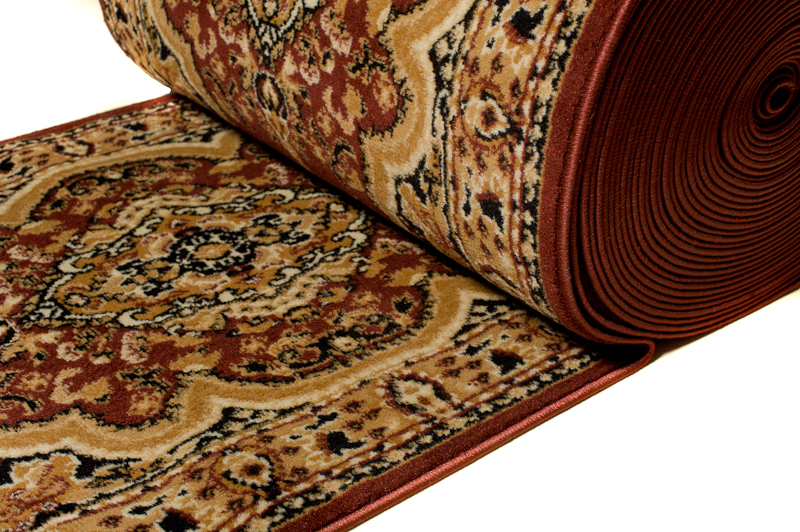 Běhoun BCF E951A hnědý