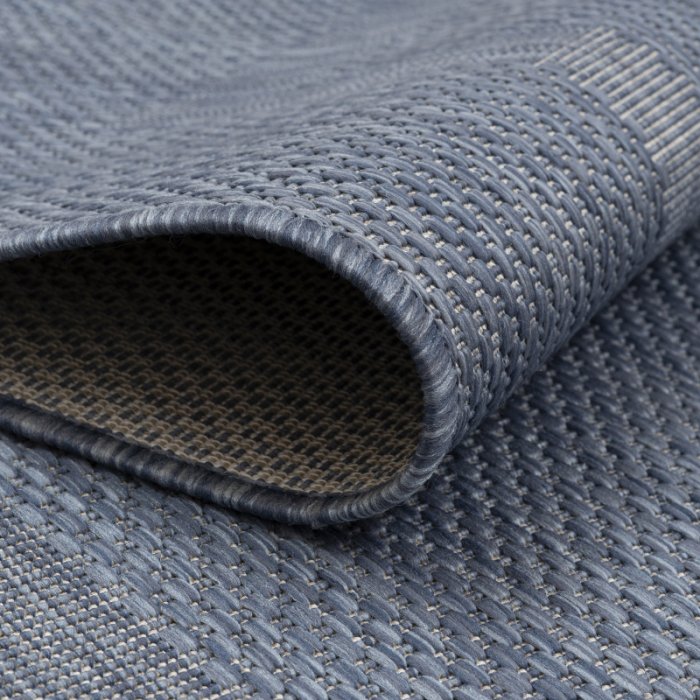 Kusový koberec Relax zelený