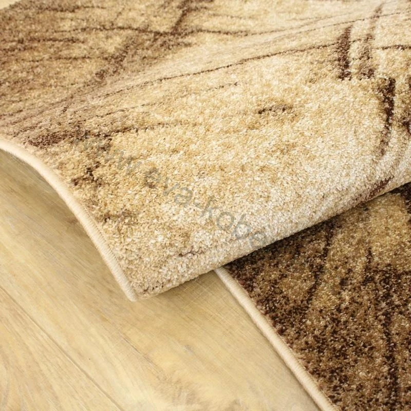 Kusový koberec Frizé TR20 šedý 120 x 170cm