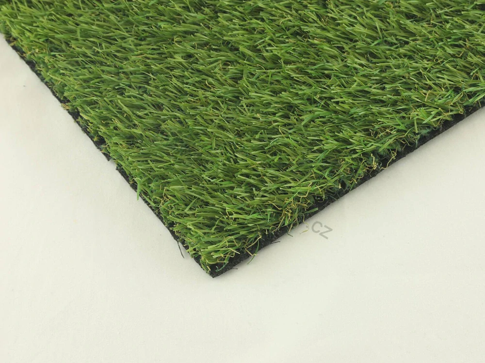 Umělá tráva Yara grass olive