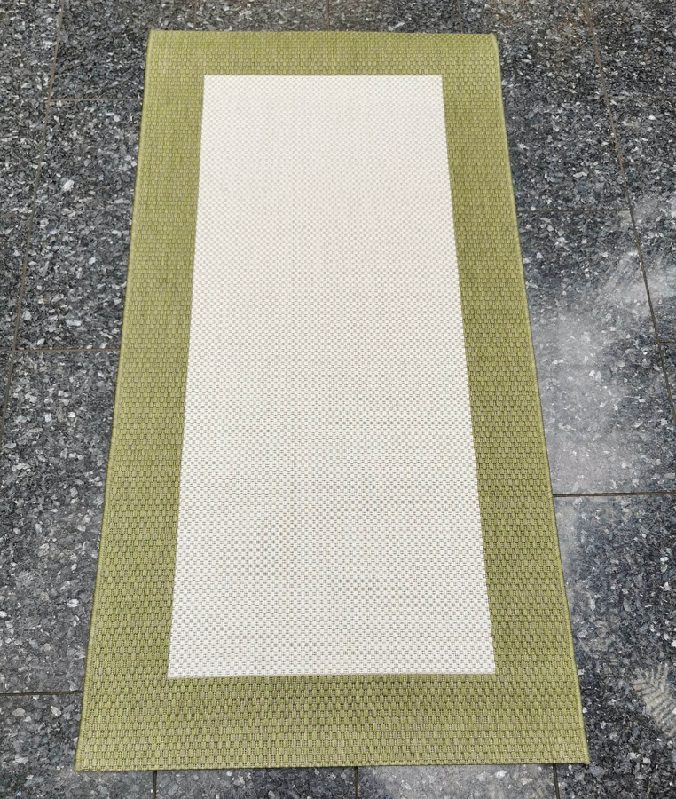 Kusový koberec Essenza 48371/641