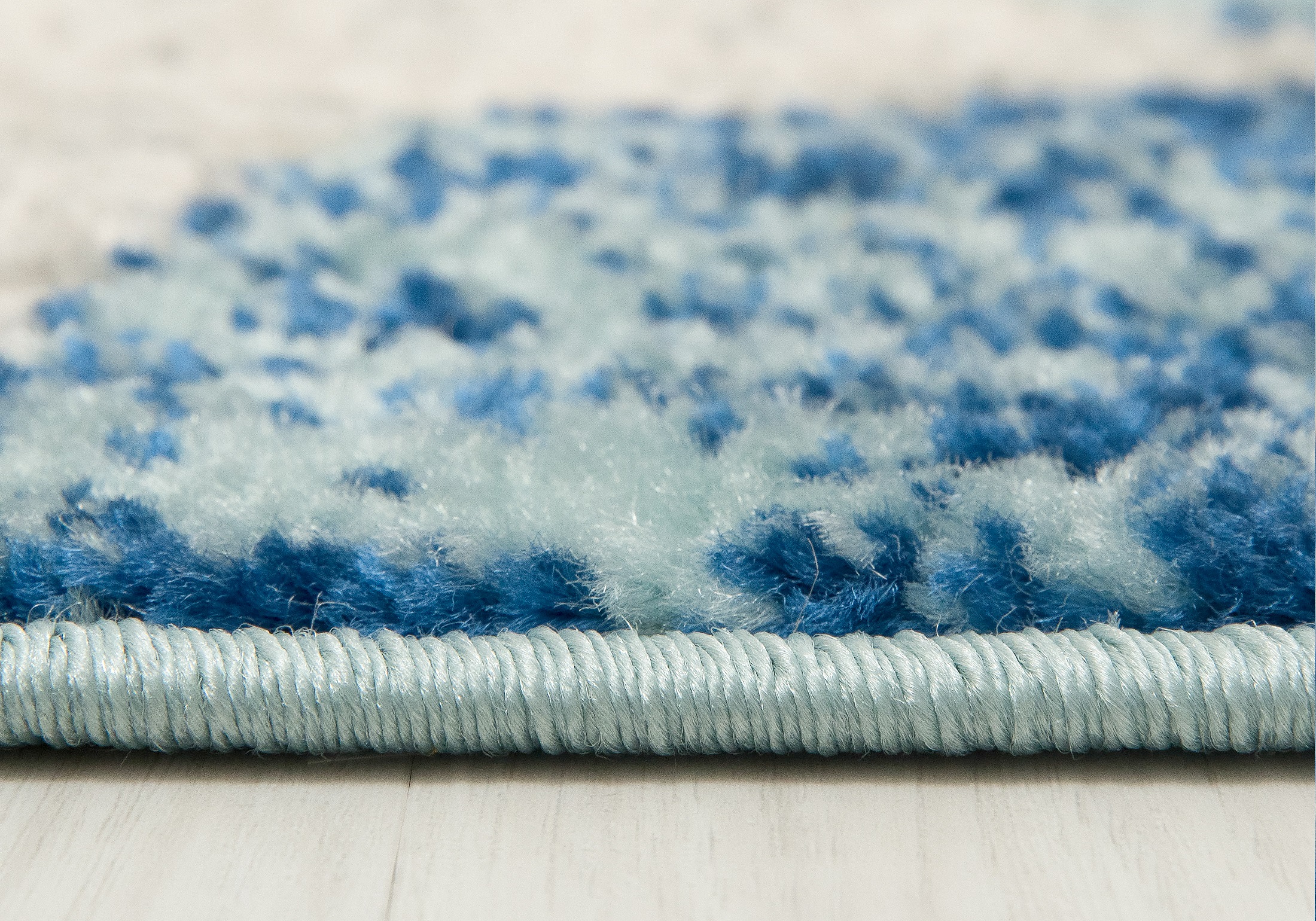 Kusový koberec Happy pastel H332A WT