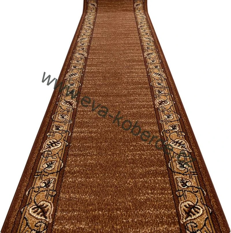 Běhoun BCF FX15 béžový a hnědý