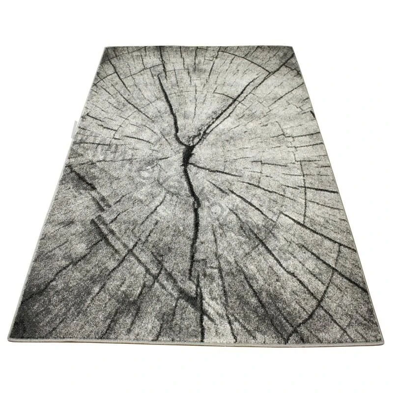 Kusový koberec Frizé TR20 šedý 120 x 170cm