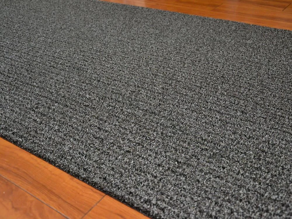 Čistící zóna-rohož metráž Style béžová šíře 2m