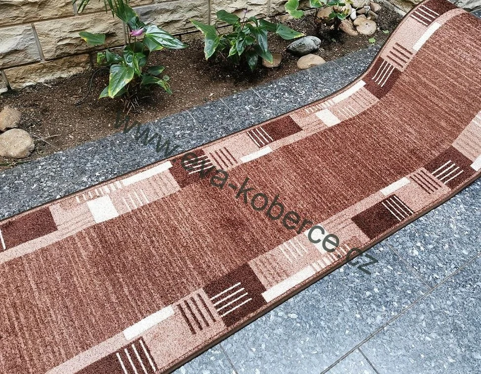 Běhoun Montana hnědý