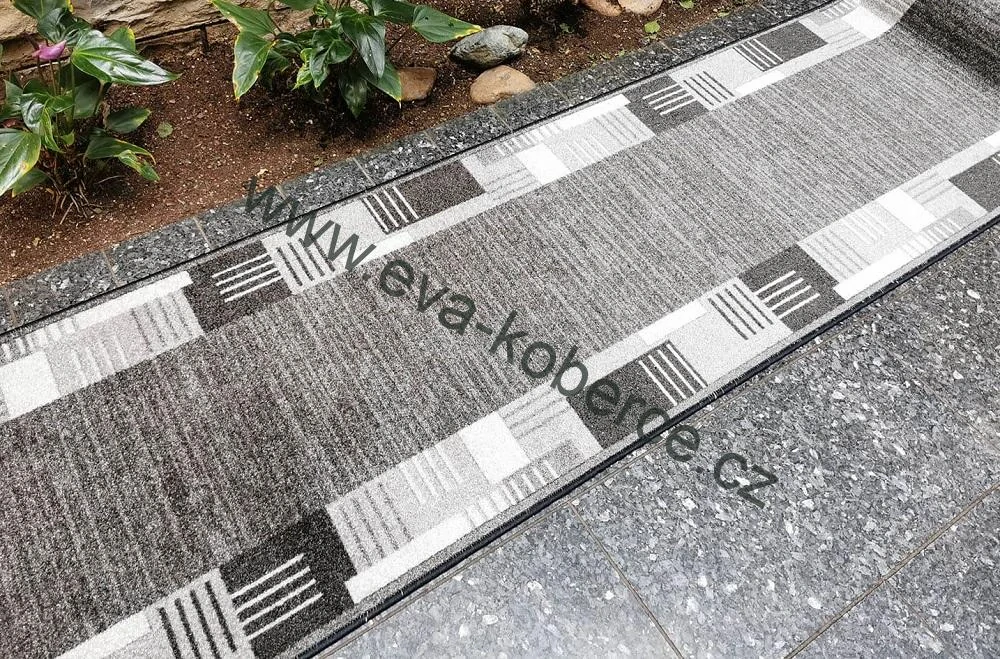 Běhoun Montana šedý