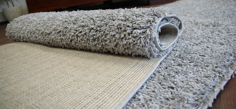 Běhoun Shaggy Parisian světle šedý