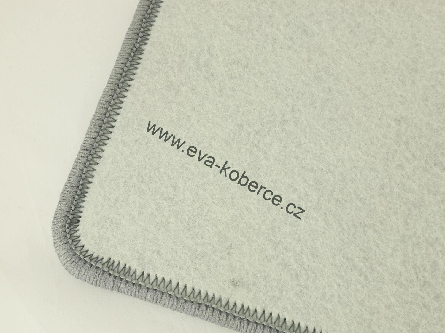 Smyčkové koberce v metráži Keswick 3313